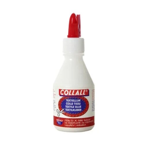 Collall Collall Textiellijm 100 ml