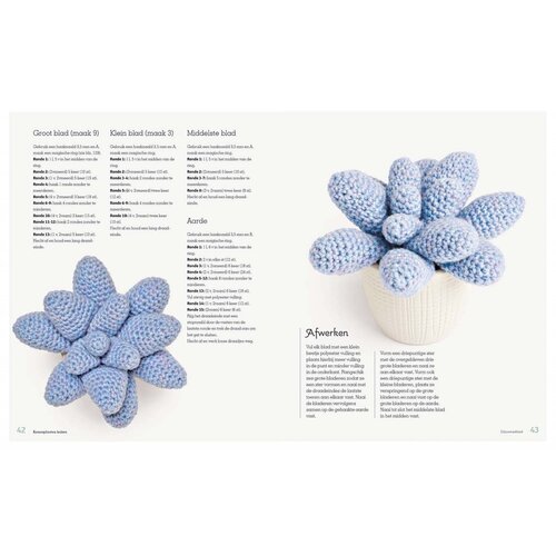 Librero Kamerplanten haken