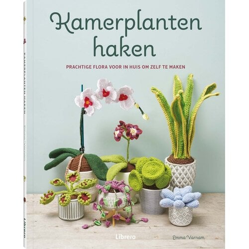 Librero Kamerplanten haken