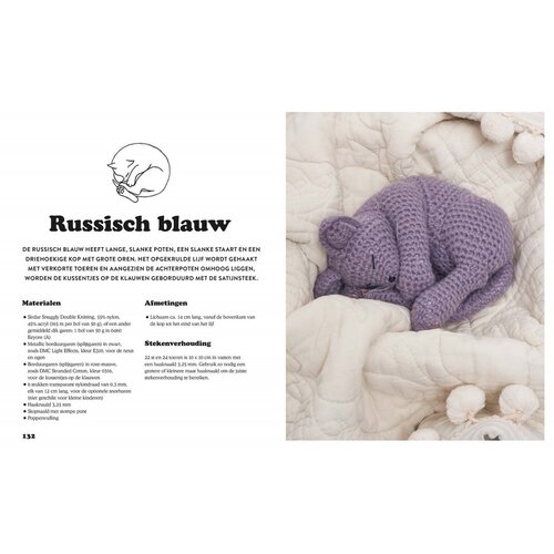 Librero Katten haken