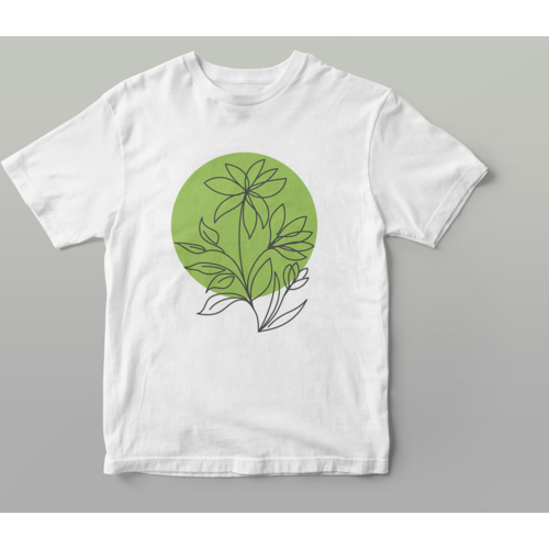 Cadence Cadence Style Matt Textielverf Pistache Groen 645