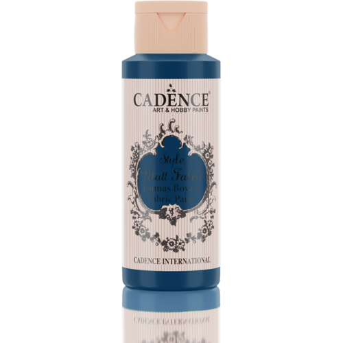 Cadence Cadence Style Matt Textielverf Tufis 620