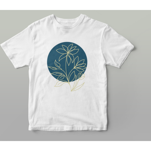 Cadence Cadence Style Matt Textielverf Licht Zeegroen 622