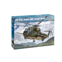 Italeri HH-53C Jolly Green Giant