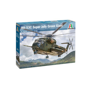 Italeri Italeri HH-53C Jolly Green Giant