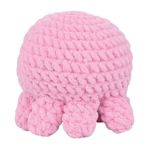 DMC DMC Amigurumi Haakpakket Ollie de Octopus