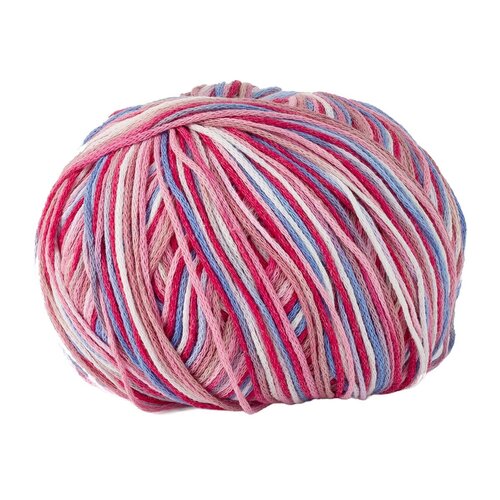 DMC DMC Eco Vita Multicolor kleur 600