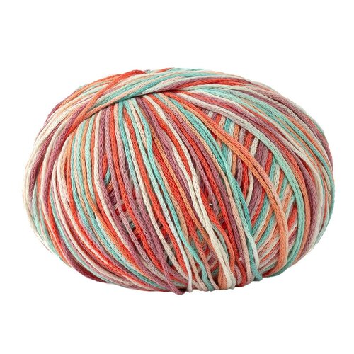 DMC DMC Eco Vita Multicolor kleur 603