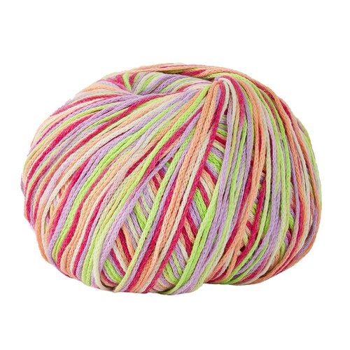 DMC DMC Eco Vita Multicolor kleur 607