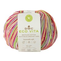 DMC Eco Vita Multicolor kleur 607