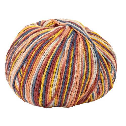 DMC DMC Eco Vita Multicolor kleur 604