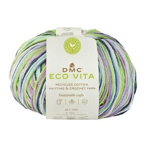 DMC DMC Eco Vita Multicolor kleur 606