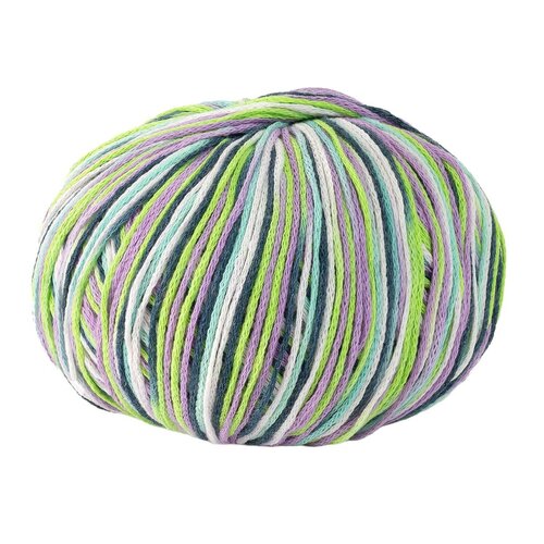 DMC DMC Eco Vita Multicolor kleur 606