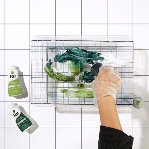 Rit Rit Liquid Dye Apple Green 236 ml