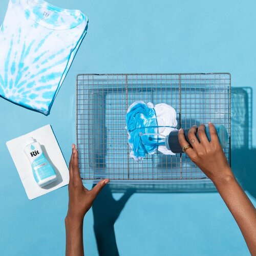 Rit Rit Liquid Dye Aquamarine 236 ml