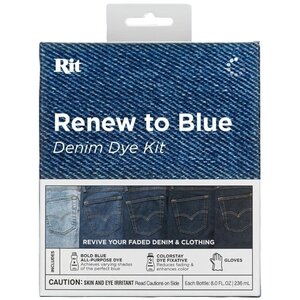 Rit Rit Renew to Blue Kit Rit Rit Renew to Blue Kit