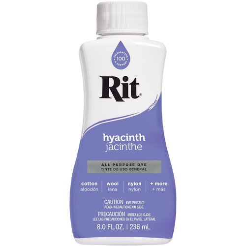 Rit Rit Liquid Dye Hyacinth 236 ml