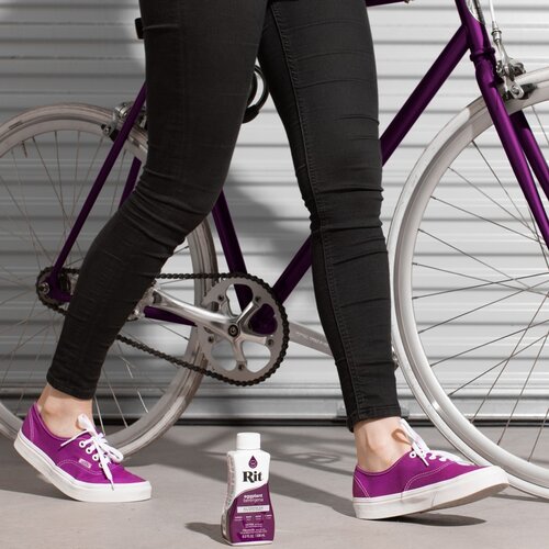 Rit Rit Liquid Dye Eggplant 236 ml