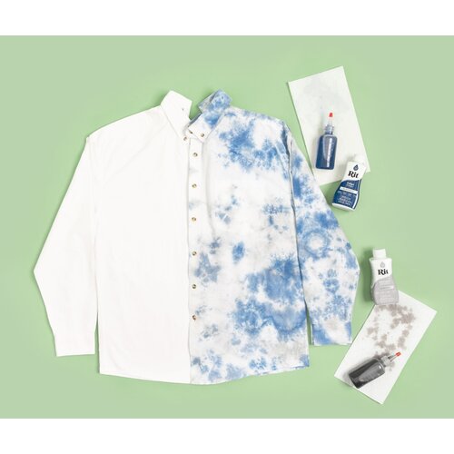 Rit Rit Liquid Dye Pearl Grey 236 ml