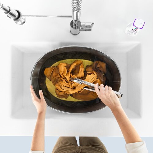 Rit Rit Liquid Dye Golden Yellow 236 ml