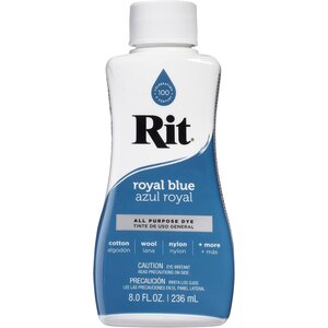 Rit Rit DyeMore Royal Blue 207 ml