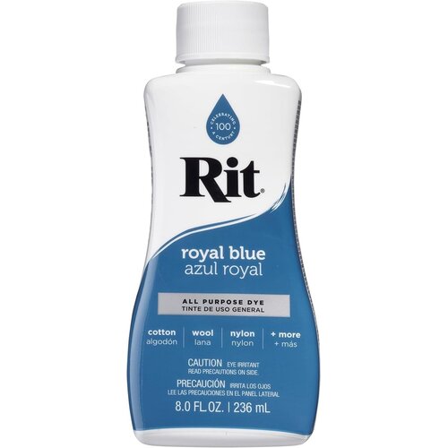 Rit Rit DyeMore Royal Blue 207 ml