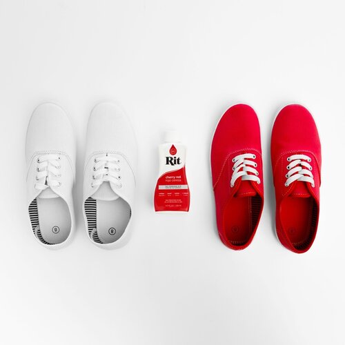 Rit Rit DyeMore Cherry Red 207 ml