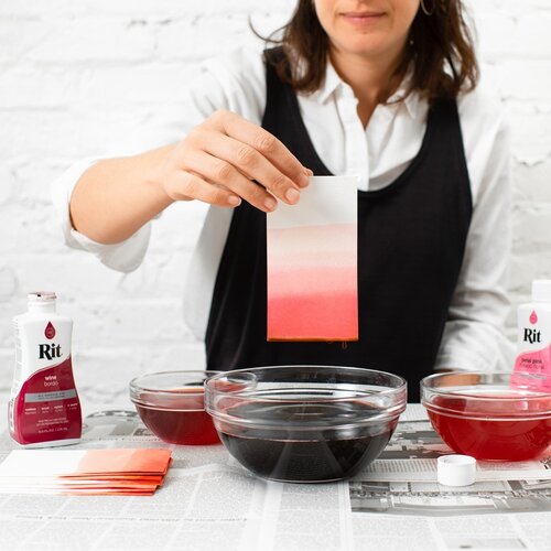 Rit Rit DyeMore Wine 207 ml