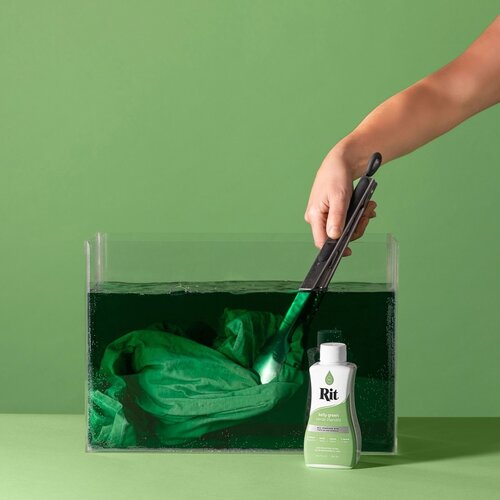 Rit Rit Liquid Dye Kelly Green 233 ml