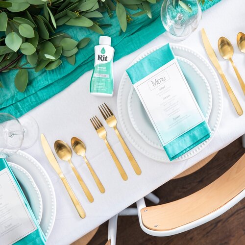 Rit Rit Liquid Dye Emerald 236 ml