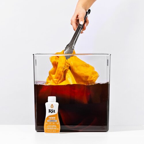 Rit Rit Liquid Dye Marigold 236 ml