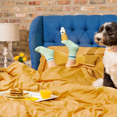 Rit Rit Liquid Dye Marigold 236 ml