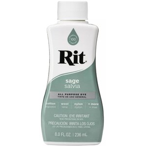 Rit Rit Liquid Dye Sage 236 ml