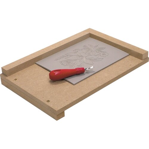 Essdee Lino Snijplank 30 x 20 cm
