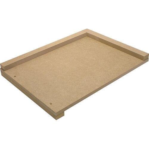 Essdee Lino Snijplank 30 x 20 cm