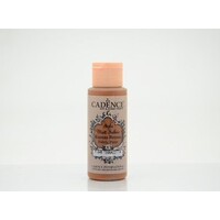 Cadence Style Matt Textielverf Terracotta 648