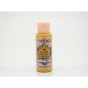 Cadence Cadence Style Matt Textielverf Amber 636