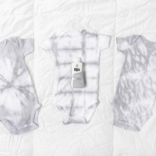 Rit Rit Dye Poeder Pearl Grey 31.9 gram