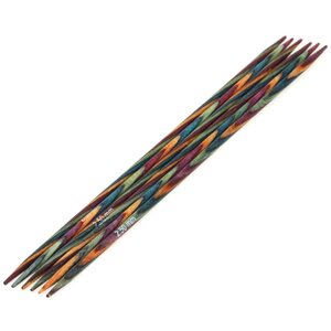 Knitpro Knitpro Symfonie Sokkennaalden 15 cm