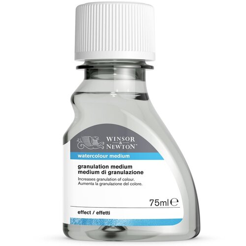 Winsor & Newton Winsor and Newton Granuleermedium 75 ml voor Aquarelverf Winsor & Newton Winsor and Newton Granuleermedium 75 ml voor Aquarelverf