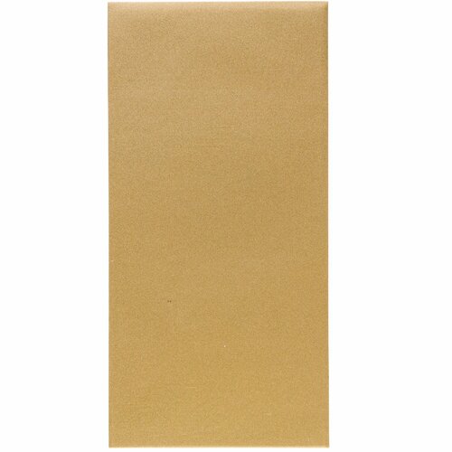 Rico Design Wasfolie Goud Metallic 2 stuks 24 x 11 cm