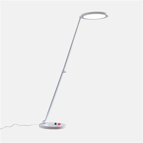 Daylight Daylight Tricolor Knikarm Tafellamp Daylight Daylight Tricolor Knikarm Tafellamp
