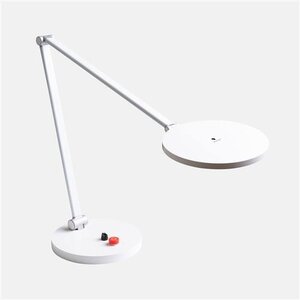 Daylight Daylight Tricolor Knikarm Tafellamp Daylight Daylight Tricolor Knikarm Tafellamp