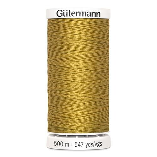 Gutermann Gutermann Allesnaaigaren 500 meter Oker 968