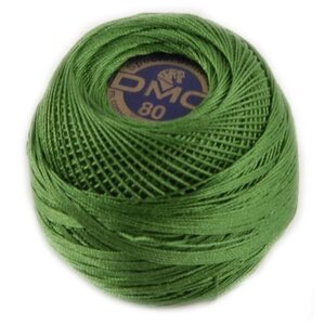 DMC DMC Dentelles 80 borduur- en haakgaren 701