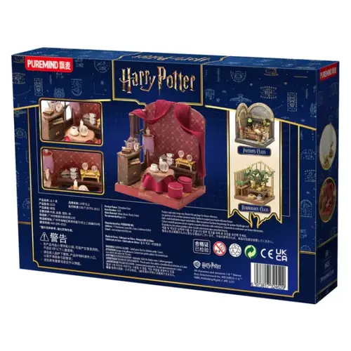 3D Modelbouwpakket Harry Potter 3D Modelbouw Divination Class 3D Modelbouwpakket Harry Potter 3D Modelbouw Divination Class