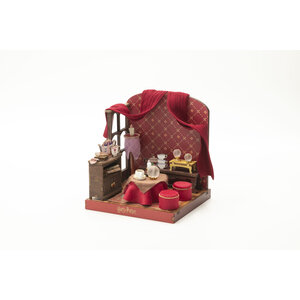 3D Modelbouwpakket Harry Potter 3D Modelbouw Divination Class