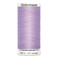 Gutermann Allesnaaigaren 500 meter Lila 441