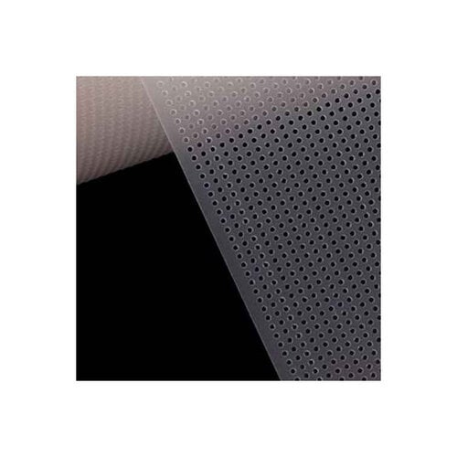 Water Oplosbare Borduurstof 14 count 22 x 500 cm Water Oplosbare Borduurstof 14 count 22 x 500 cm