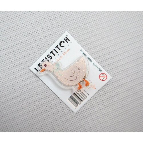 Leti Stitch Needle Minder Happy Duckling Leti Stitch Needle Minder Happy Duckling